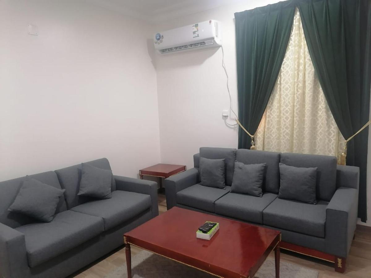 فندق لمسات جازان Jizan Esterno foto